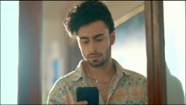 Main Hoon Aparajita - 16th November 2022